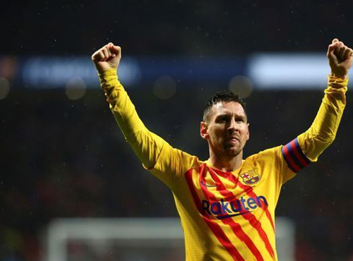 توقيت مباراة برشلونة دوري أبطال أوروبا اليوم